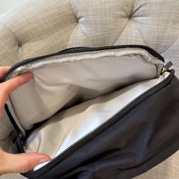Tumi women Voyageur Halsey black Backpack main image 4